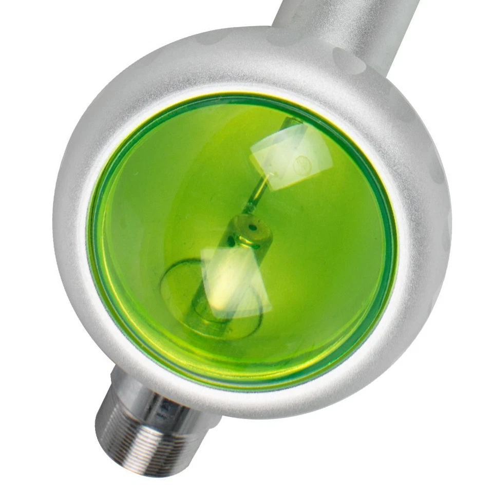 Sistema de polimento dental portátil polidor de ar de 2 furos para cuidados bucais ideais EUA - Imagem 3 de 4