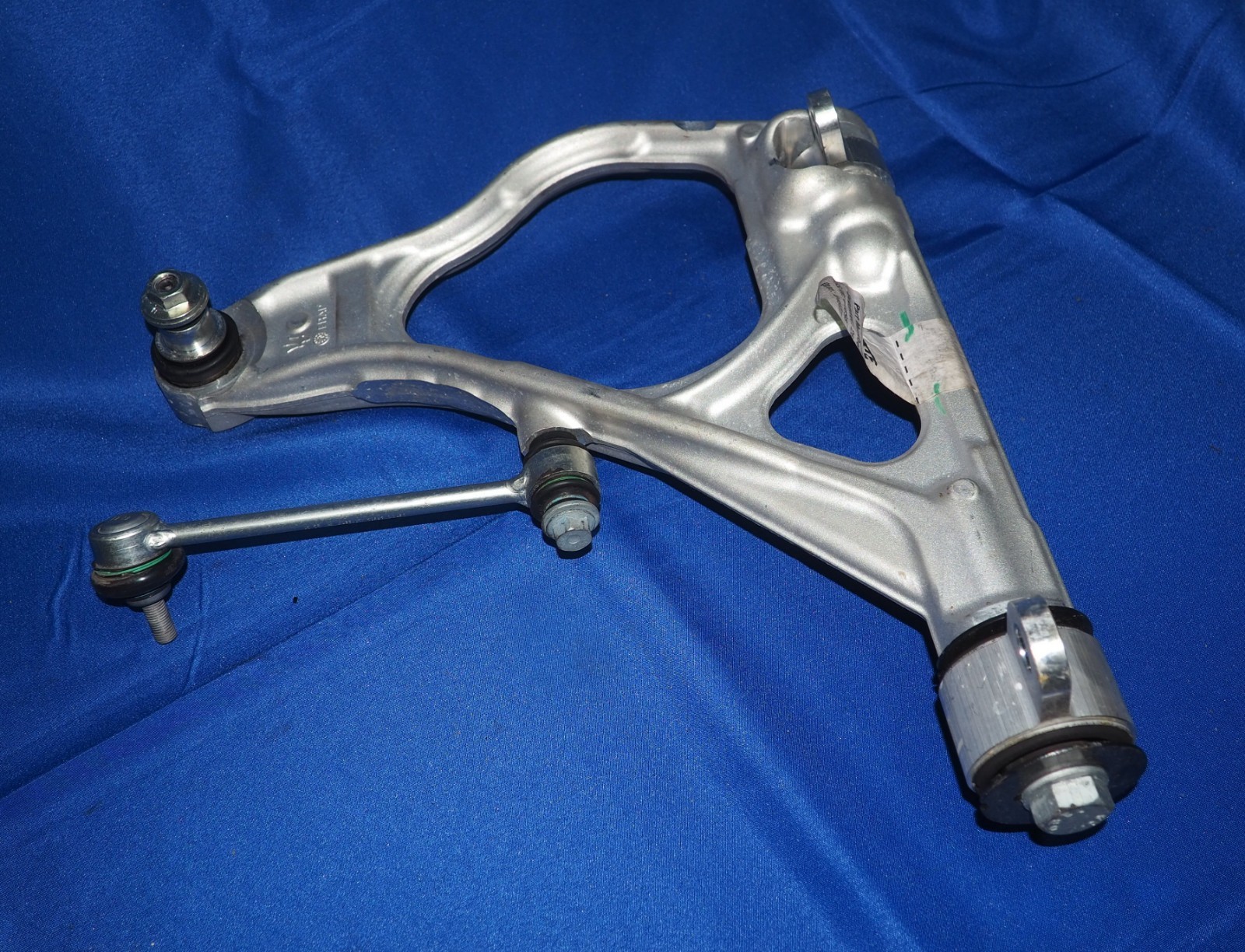 2022-2026 Maserati MC20 MCPura Right Rear Upper Control Arm Lever 1500 Miles OEM