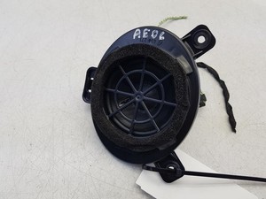 AUDI Q7 SURROUND LAUTSPRECHER HINTEN 4L0035361 MK1 4L 2008
