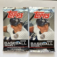 2009 Topps Series 2 Baseball Set Checklist 11