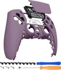 eXtremeRate PS5 Controller Front Top Shell and Touchpad replacement DIY