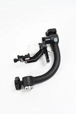 Jobu Design BWG-HD Black Widow Heavy Duty Gimbal Head #558