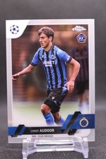 Lynnt Audoor Chrome UCL 2022/23 #78