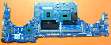 NEW Dell G5 Series 5587 Motherboard Intel i7-8750H H 6 Core GTX 1060 6GB TM9WY
