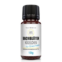 Saint Nutrition® Anti Stress KüGelchen Unruhe NatüRliche UnterstüTzung Schnell