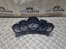 Compteur Porsche PANAMERA