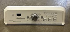 OEM Genuine Maytag Dryer Console Panel Board Assembly, W10110211, W10110828
