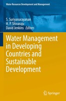 S. Suriyanarayanan (U. A.) | Water Management In Developing Countries And...