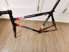 Telaio Colnago C50HP Carbonio Italia 