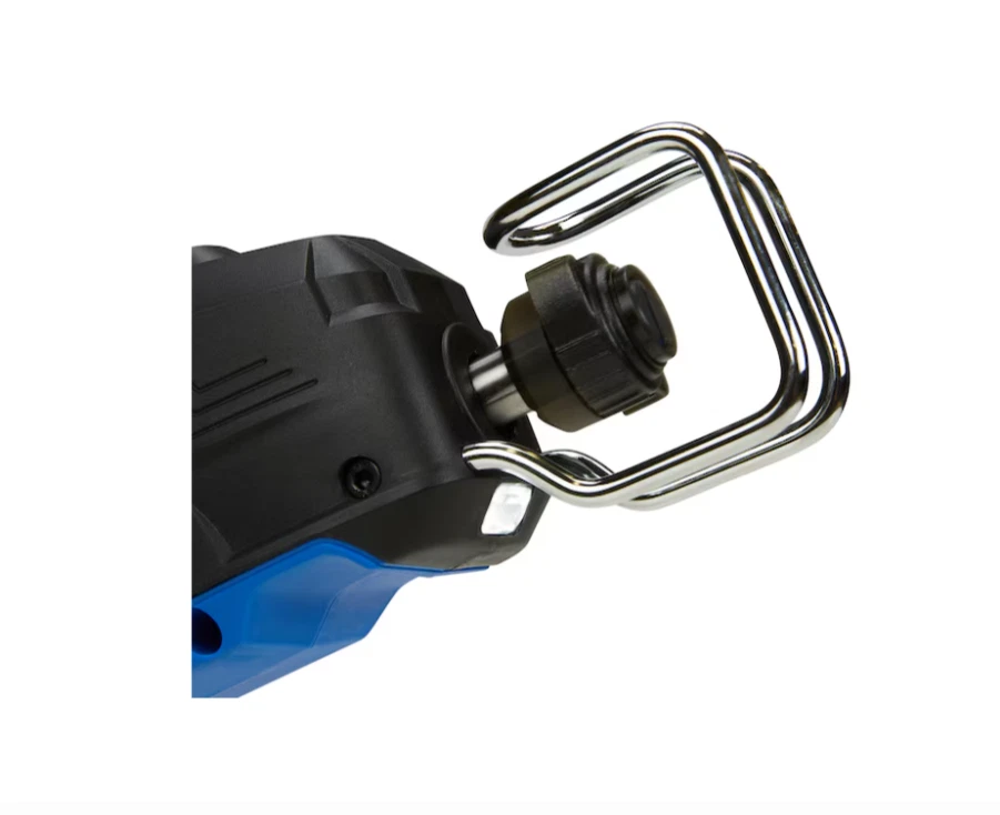 Kobalt 6 -Amp Variable Speed Reciprocating Saw (CORDED) - Image 4 of 4