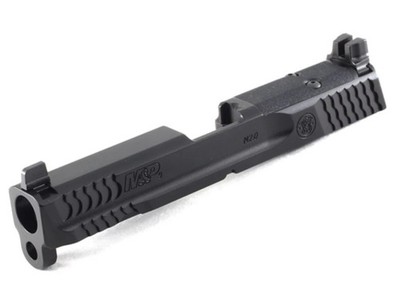 M&P 9 M2.0 OPTIC READY SLIDE FOR 4IN BARREL S&W SKU: 14157 FREE SHIP