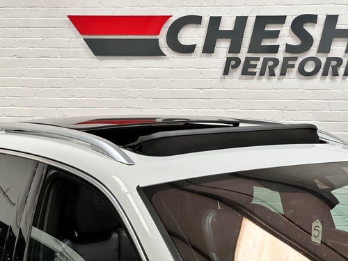 2014 64 PORSCHE CAYENNE 4.2 TDI V8 S 5DR FPSH PANROOF BOSE MEMORY SEATS - Picture 11 of 20