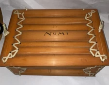 Numi Tea Box Bamboo ratto