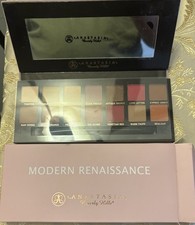 Anastasia Modern Renaissance Eyeshadow Palette Beverly Hills 0.28 oz
