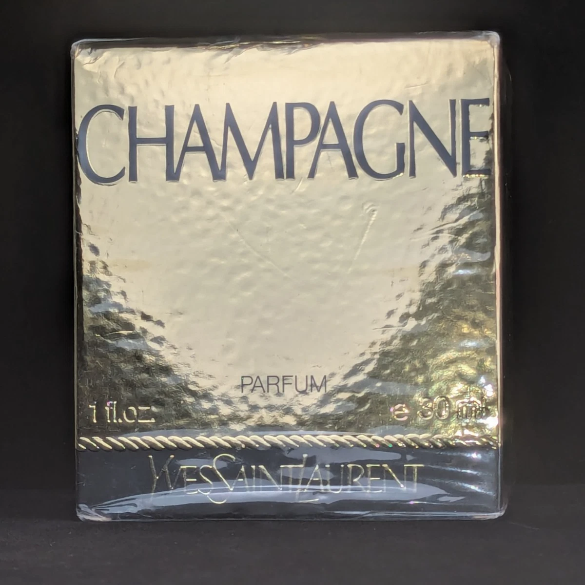 Saint Laurent Champagne Perfume for Women | eBay