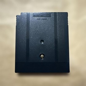 GB Aqualife Game Cartridge for Retro Freak, Tested, Used