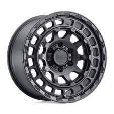 17x8.5 Black Rhino Hard Alloys Wheels Chamber Matte Black 5x114.3 Rims 1pc 17x8.5 Black Rhino Hard Alloys Wheels Chamber Matte Black 5x114.3 Rims 1pc