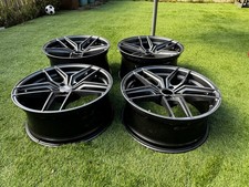 Bola B11 20” BMW Fitment, f10, f11, f12, f13, 640, 650, 530, 520, 535.