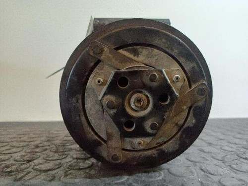 klimakompressor RENAULT MEGANE II BERLINA 5P CONFORT 8200053264 cansp160947