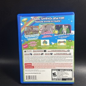 Touch My Katamari Sony PlayStation Vita Ps vita