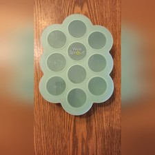 Wee Sprout Baby Food Freezer Portion Container