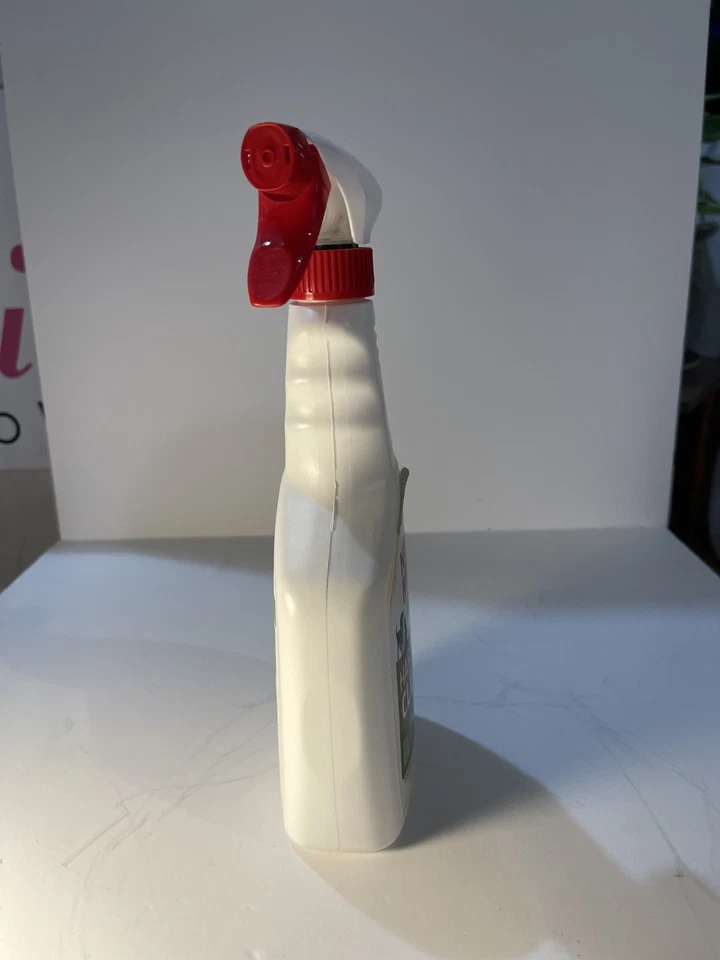 NATURE'S MIRACLE 24oz Hard Floor Cleaner Stain & Odor Remover NEW+FAST SHIPPING - Image 3 of 4