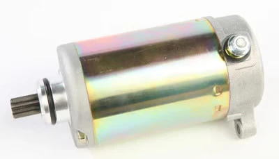 Arranque eléctrico Ricks Motorsport 61-702 OEM repuesto 61-702 86-2600 268049 Foto 2 de 4