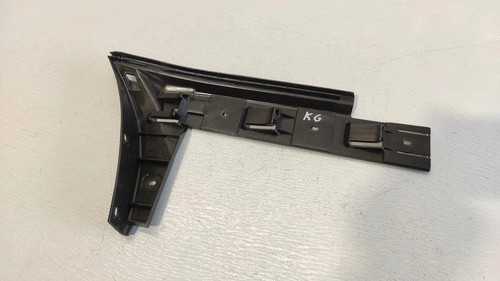 VW PHAETON 3D Stoßstangenhalterung hinten links 3D5807393 3.00 Diesel 17106975