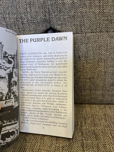 Hollywood Babylon: The Legendary Underground Classic of Hollywood's Darkest ... - Foto 6 di 7
