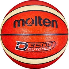 Basketball Outdoor Basketball B7D3500