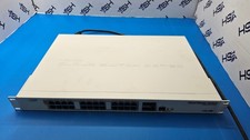 Mikrotik CRS328-24P-4S RM 24 Port Gigabit Ethernet Router/switch PoE with 4 10Gb