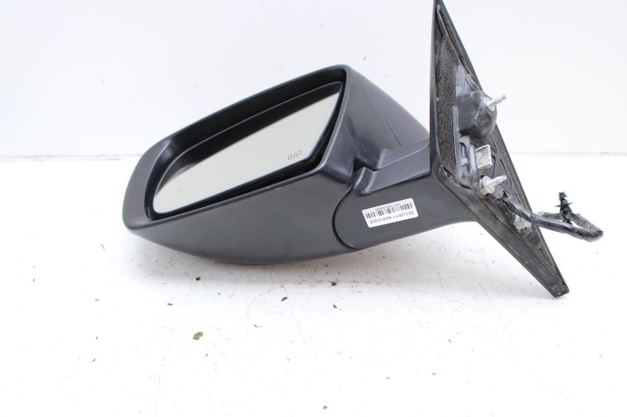 2014-2016 Maserati Ghibli Left Driver Side Rear View Mirror 670048065 OEM *ReaD*