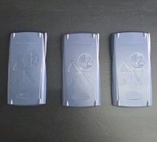 Lot of 3 TEXAS INSTRUMENTS TI-30X IIS Calculator Working Condition - Free Ship