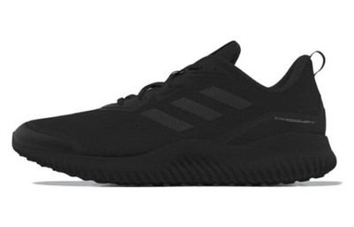 Adidas Alphacomfy 2023 Triple Black - ID0351