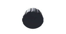 Toyota 14" Display Power Volume Knob Button | Tundra Sequoia Tacoma | USA-Made