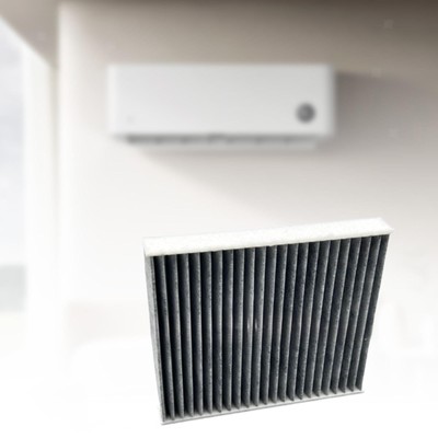 Kabinenluftfilterkern 87139-0K060 Ersatzteilzubehör fürfür Levin