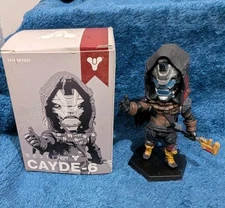 Destiny 2 : Cayde-6 Limited Edition Figure