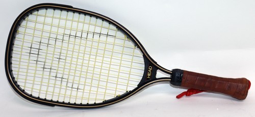 Head Vector 3-7/8 Constant Beam Widebody Raquetball Racket w/Case - 第 2/5 張圖片
