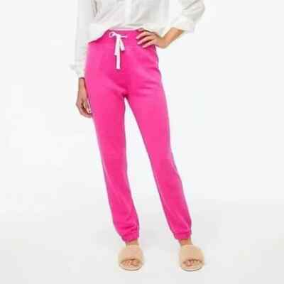 French Terry Jogger Jcrew Sweats J Crew Jogger Sweat Pants