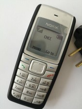 10pcs Nokia 1110 1110i GSM 900/1800 Original Mobilephone Cell phone