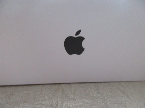 Apple 16-Inch MacBook Pro (M3 Max Chip) Laptop Box, EMPTY BOX ONLY - NO LAPTOP - Photo 5/10