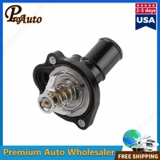 Thermostat Housing For 2006-2019 Ford Escape Fusion 2006-2011 Mercury Mariner