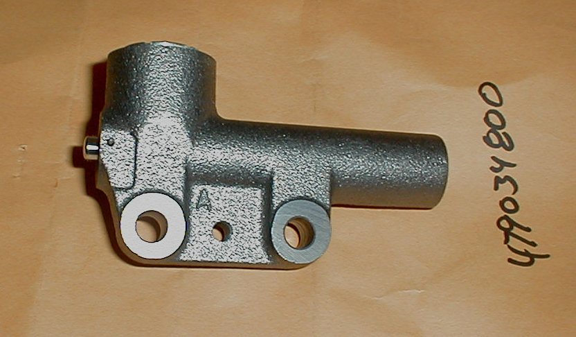 Maserati Biturbo TIMING BELT  HYDRAULIC TENSIONER  24 Valve, Ghibli II, QP IV V8
