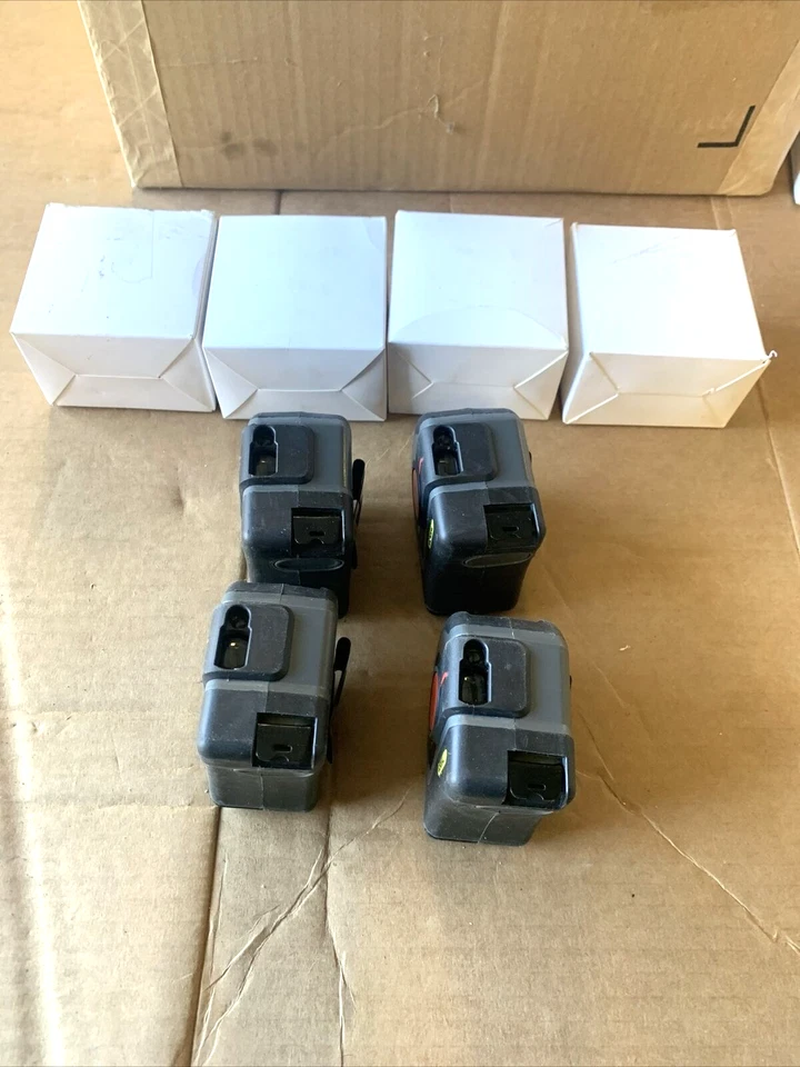 General Tools 2-in-1 65 Ft Laser Tape Measure 16ft (4- QTY) - Image 4 of 4