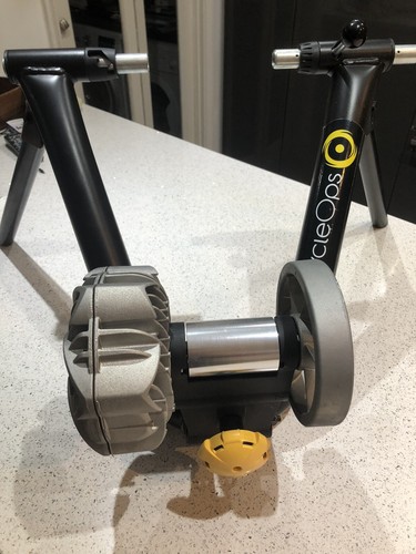 cycleops fluid 2 ebay