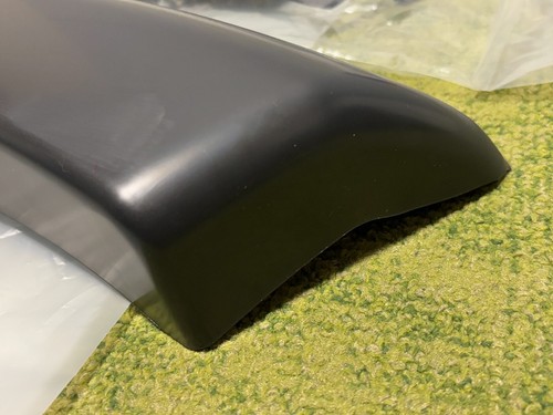 Toyota Genuine Land Cruiser FZJ80 95-97 Rear Right Fender Flare Molding OEM JDM - Picture 4 of 13