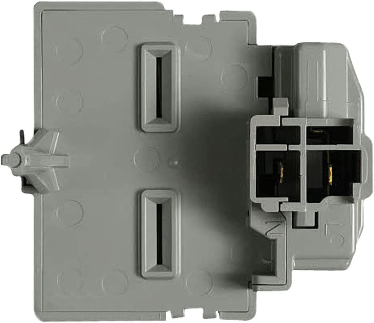 Ricambio Frigorifero Whirlpool Relè Whirlpool WPW10197428 Originale - Ricambio Per Frigorifero, Start-Dev Compatibile Restart Gewiss - Foto 11