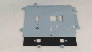 Touchpad Halterung Rahmen  Amilo Li1818