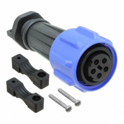 BULGIN COMPONENTS PXA911/05/S
