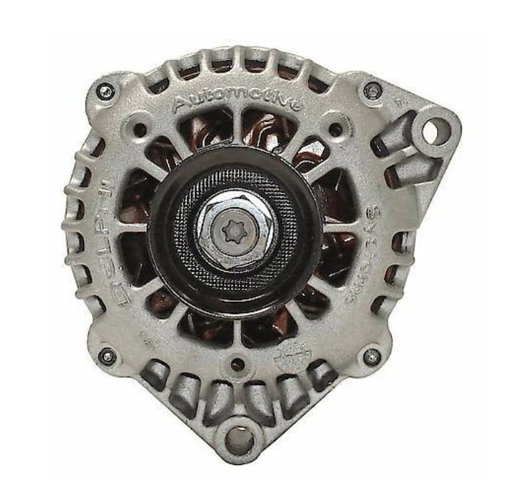Alternador CARQUEST 8283AN para Select GMC Chevrolet Blazer S10 GMC Jimmy Sonoma Foto 2 de 4